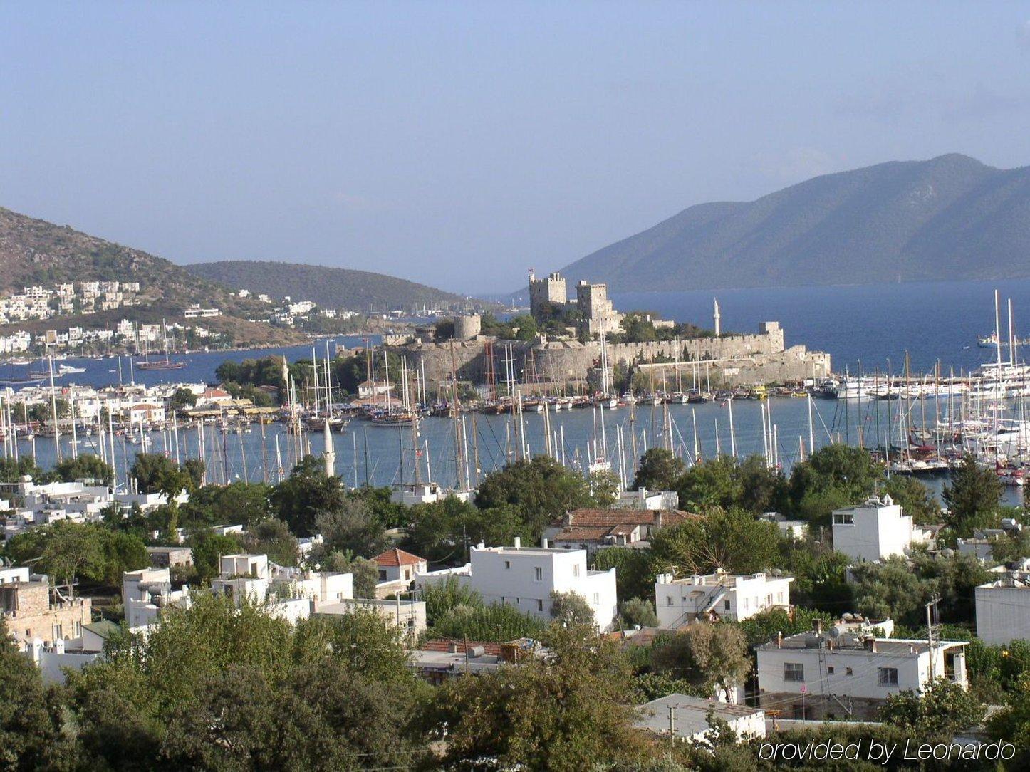 Royal Asarlik Beach Hotel Gümbet Kültér fotó